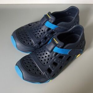 Merrell Kids Hydro Canyon Sandals size 12 kids